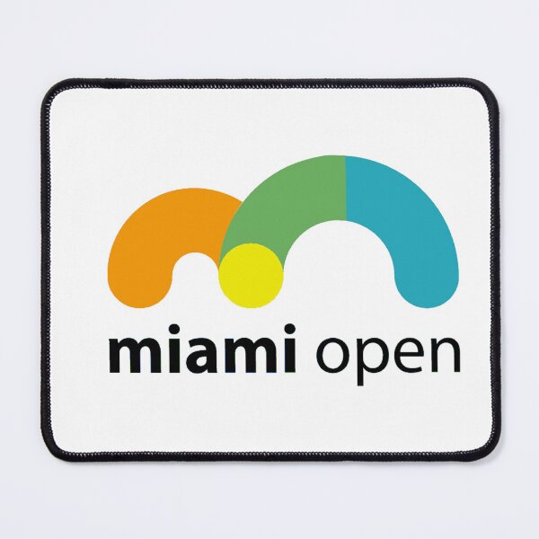 Item preview, Miami Open designed and sold by leegends44.