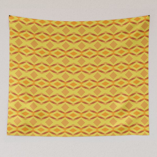 Item preview, Pattern Block | Minimal Design | Bold Colors designed and sold by The Bubble 1307.