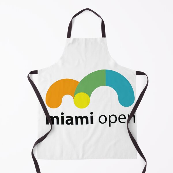 Item preview, Miami Open designed and sold by leegends44.