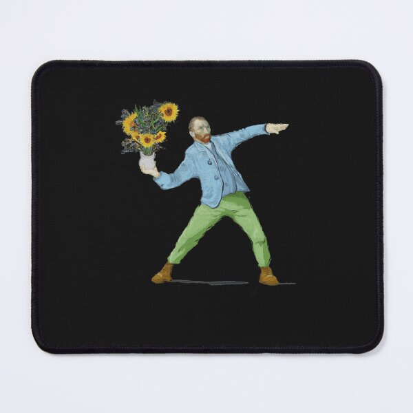 Item preview, Van Goghsky Classic designed and sold by Cheryl68Mu.