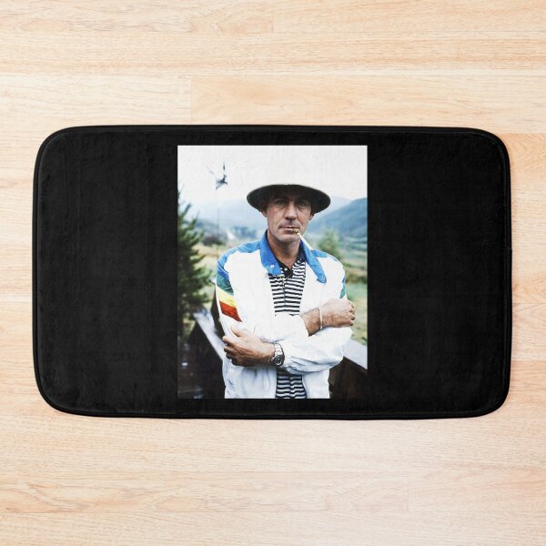 Item preview, Secret Things You Didn't Know About Hunter S Thompson designed and sold by EiraAustin.