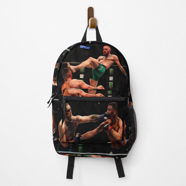 Artikelvorschau, CONOR McGREGOR und NATE DIAZ SPIELTAG entworfen und verkauft von MarketFurAlles.