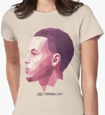 Stephen Curry | Steph Curry Women's Fitted T-Shirt