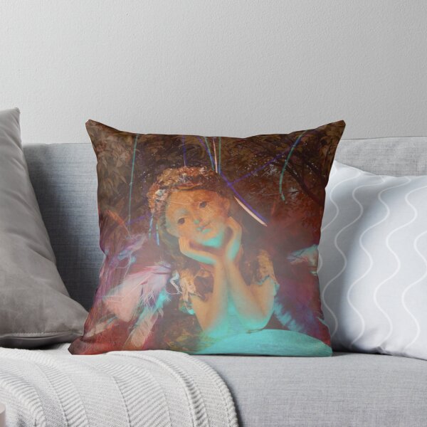 Item preview, Hello April Month ~Beautiful Angelic Magical Angel Design, For April Borns/Floral Enthusiasts and Nature Lovers designed and sold by haRexia.