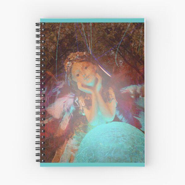 Item preview, Hello April Month ~Beautiful Angelic Magical Angel Design, For April Borns/Floral Enthusiasts and Nature Lovers designed and sold by haRexia.