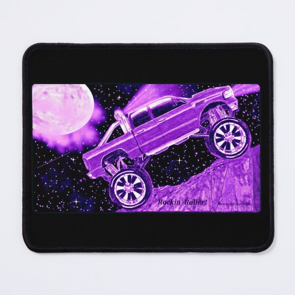 Item preview, Trucks // Monster Truck designed and sold by Imagin8er.