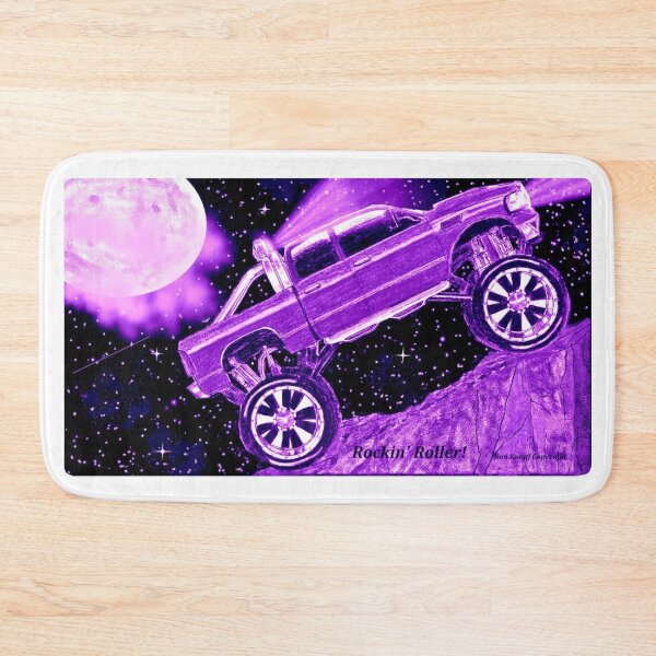 Item preview,  Trucks // Monster Truck designed and sold by Imagin8er.