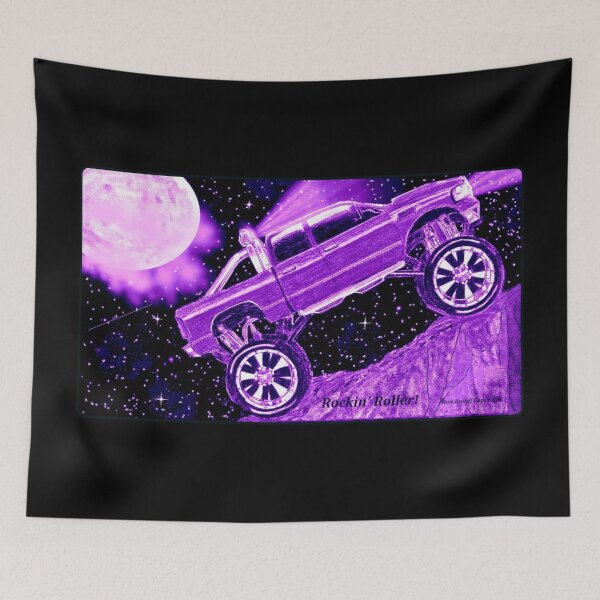 Item preview,  Trucks // Monster Truck designed and sold by Imagin8er.