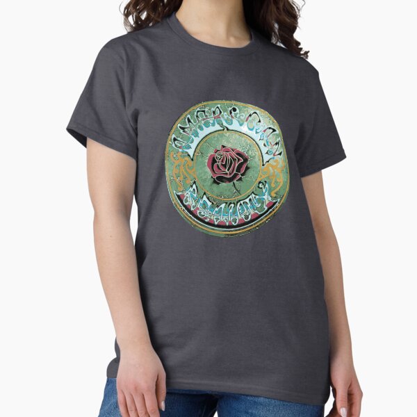 Item preview, American Beauty designed and sold by johnpatalano.