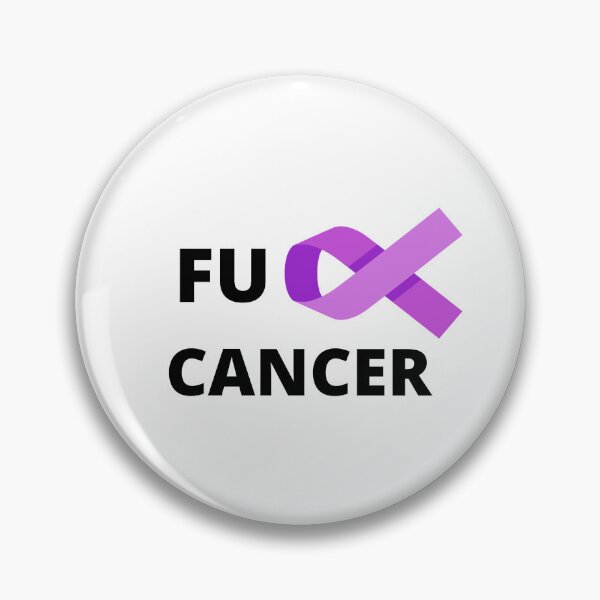 Item preview, Relay For Life | F*ck Cancer designed and sold by player-502.