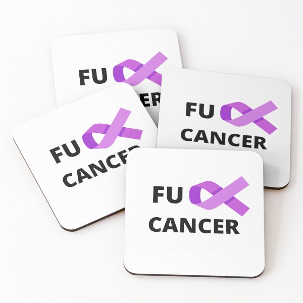 Item preview, Relay For Life | F*ck Cancer designed and sold by player-502.