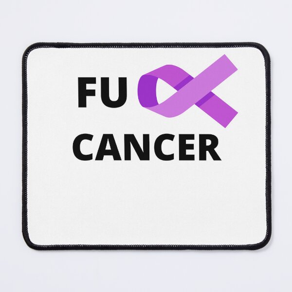 Item preview, Relay For Life | F*ck Cancer designed and sold by player-502.