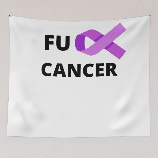 Item preview, Relay For Life | F*ck Cancer designed and sold by player-502.