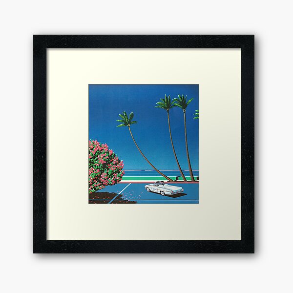 Item preview, Chillside by Hiroshi Nagai designed and sold by pvzd.