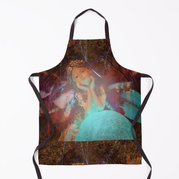 Item preview, Hello April Month ~Beautiful Angelic Magical Angel Design, For April Borns/Floral Enthusiasts and Nature Lovers designed and sold by haRexia.