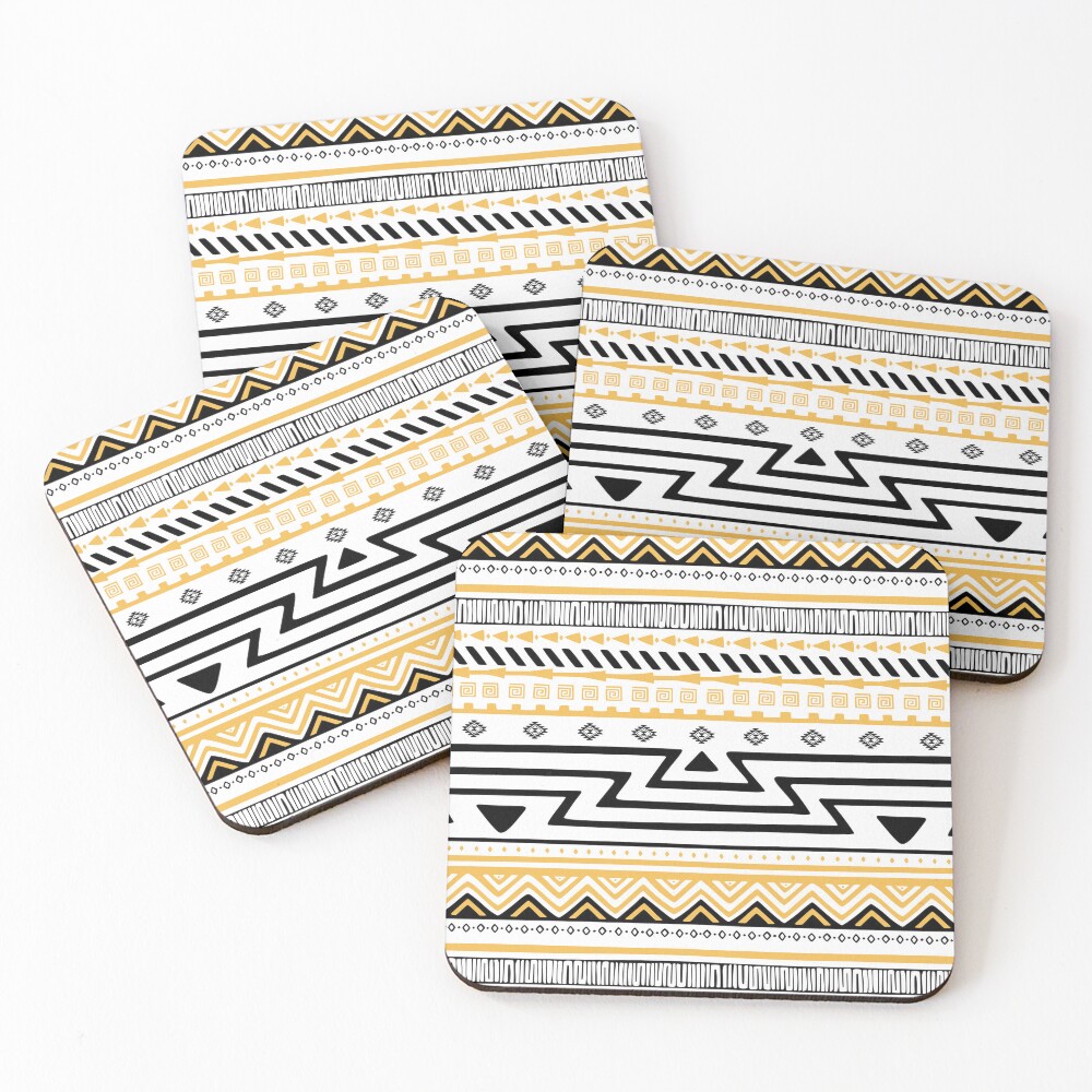 Item preview, Coasters (Set of 4) designed and sold by kernowerno.