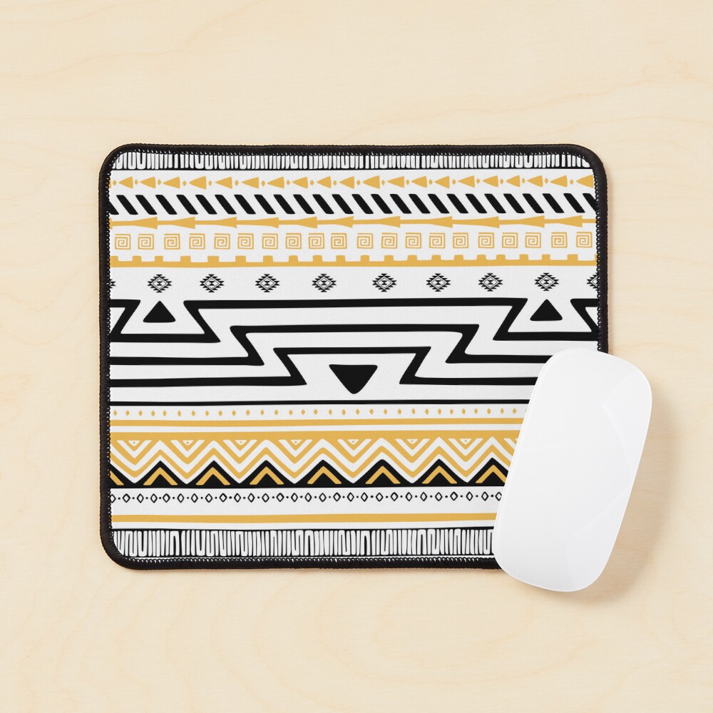 Item preview, Mouse Pad designed and sold by kernowerno.