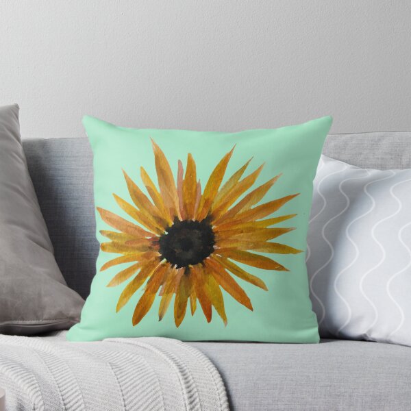Item preview, Sunflower Power designed and sold by zibziby.