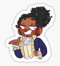 Pegatina Lafayette!