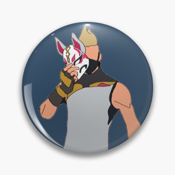 Item preview, Drift Skin  designed and sold by Reecethebeast.