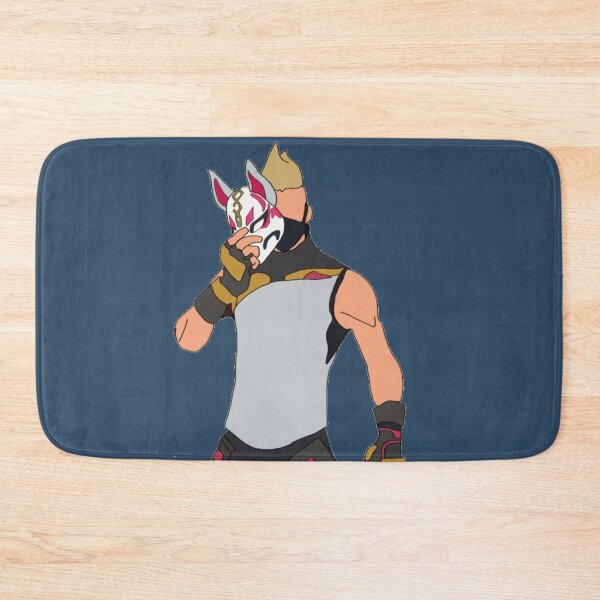 Item preview, Drift Skin  designed and sold by Reecethebeast.
