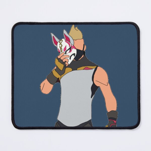 Item preview, Drift Skin  designed and sold by Reecethebeast.