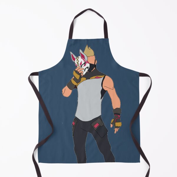 Item preview, Drift Skin designed and sold by Reecethebeast.