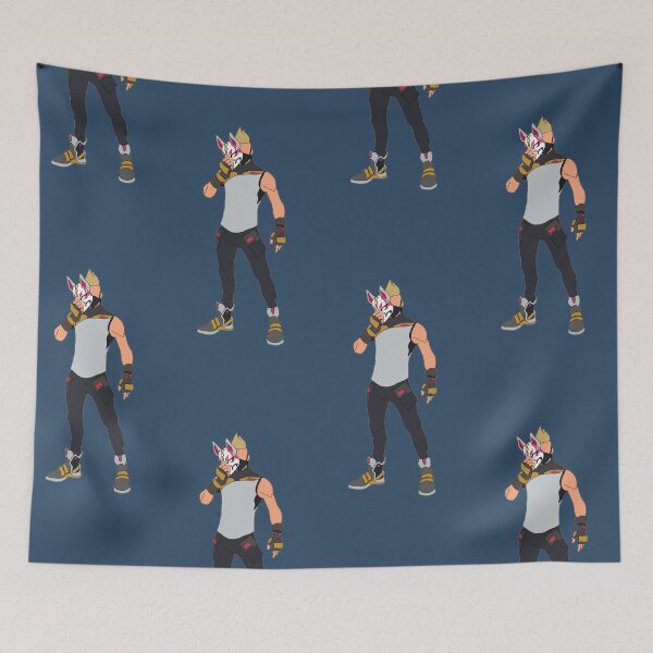 Item preview, Drift Skin  designed and sold by Reecethebeast.