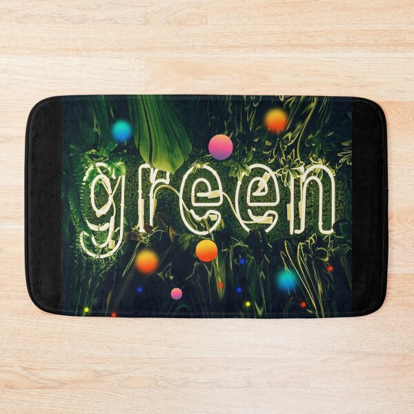Item preview, GREEN designed and sold by 500 TON.