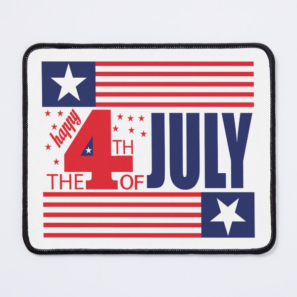 Item preview, Fourth of July - 4th July - Independence Day designed and sold by davidmurtagh.