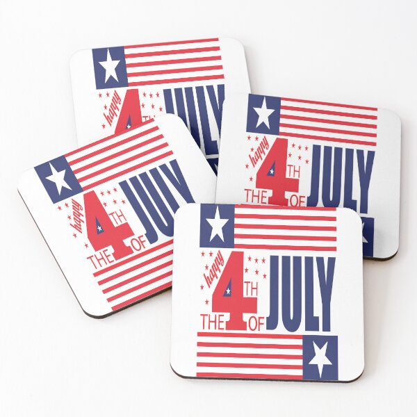Item preview, Fourth of July -  4th July -  Independence Day  designed and sold by davidmurtagh.