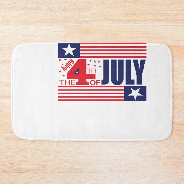 Item preview, Fourth of July -  4th July -  Independence Day  designed and sold by davidmurtagh.