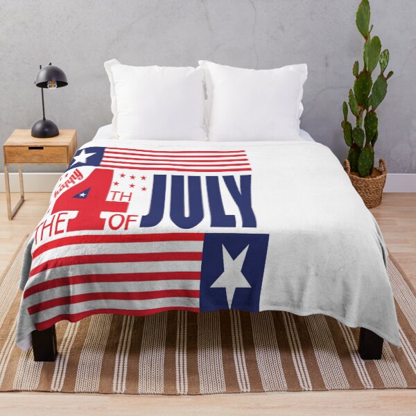 Item preview, Fourth of July -  4th July -  Independence Day  designed and sold by davidmurtagh.