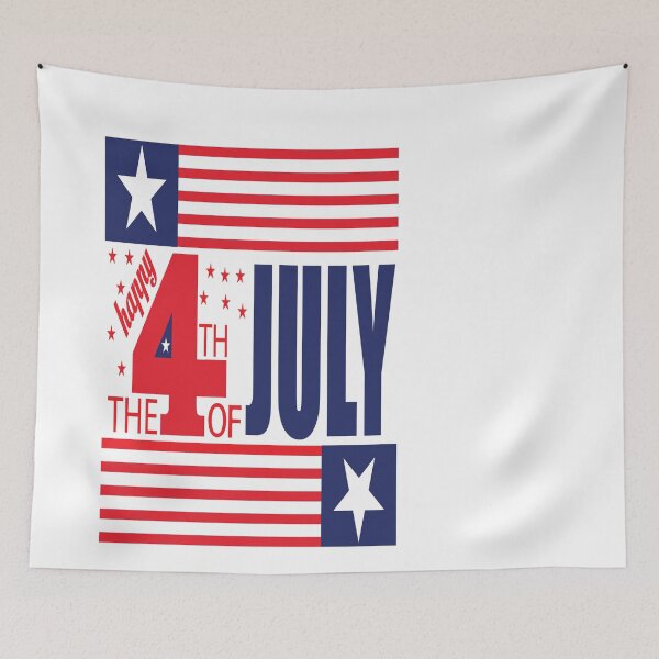 Item preview, Fourth of July -  4th July -  Independence Day  designed and sold by davidmurtagh.
