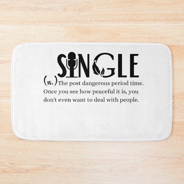 Item preview, Singlehood is a choice not an options.  designed and sold by Fanatic Nerd.