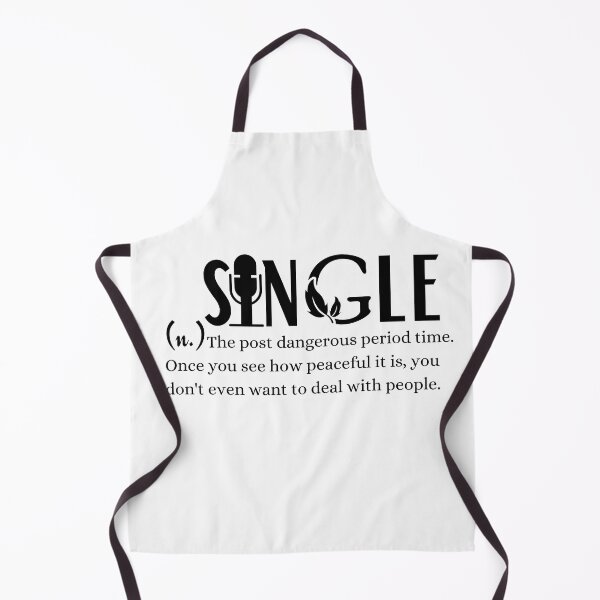 Item preview, Singlehood is a choice not an options. designed and sold by Fanatic Nerd.