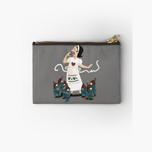 Item preview, Snow White designed and sold by Mesepolc.