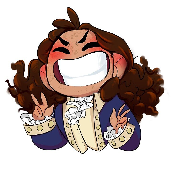 John Laurens In The Place To Be By Midnigtartist Redbubble