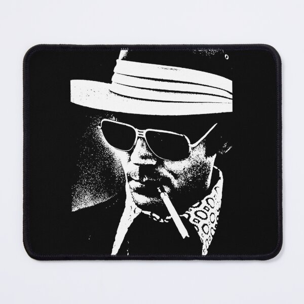 Item preview, The Philosophy Of Hunter S Thompson designed and sold by EiraAustin.