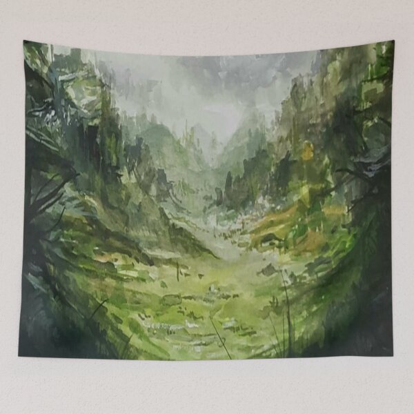 Item preview, Plains designed and sold by BlueSkeksis.