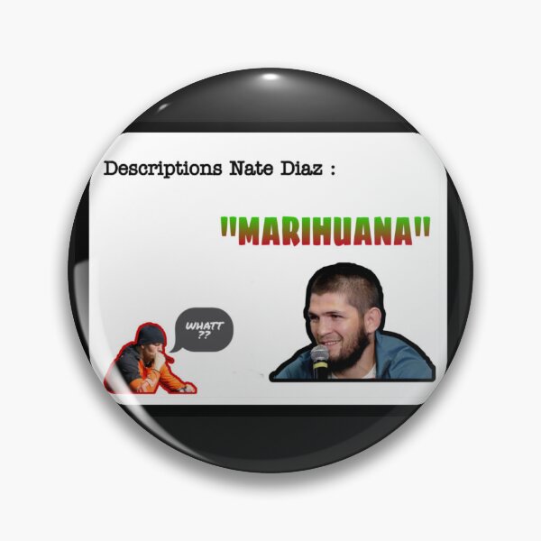 Item preview, KHABIB NURMAGOMEDOV UFC FIGHTER INTERVIEW designed and sold by MarketFurAlles.