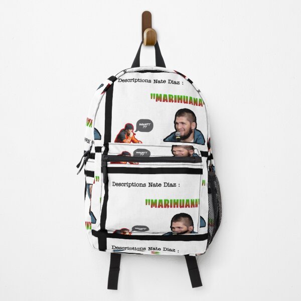 Item preview, KHABIB NURMAGOMEDOV UFC FIGHTER INTERVIEW designed and sold by MarketFurAlles.