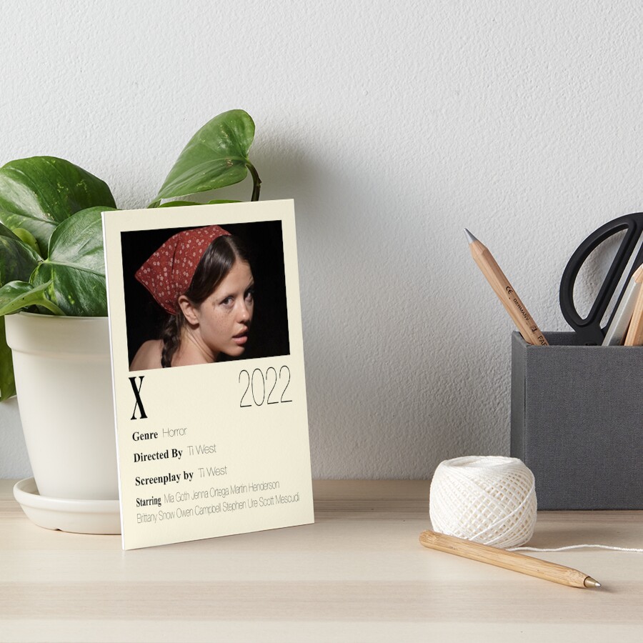 Item preview, Art Board Print designed and sold by tlee322.
