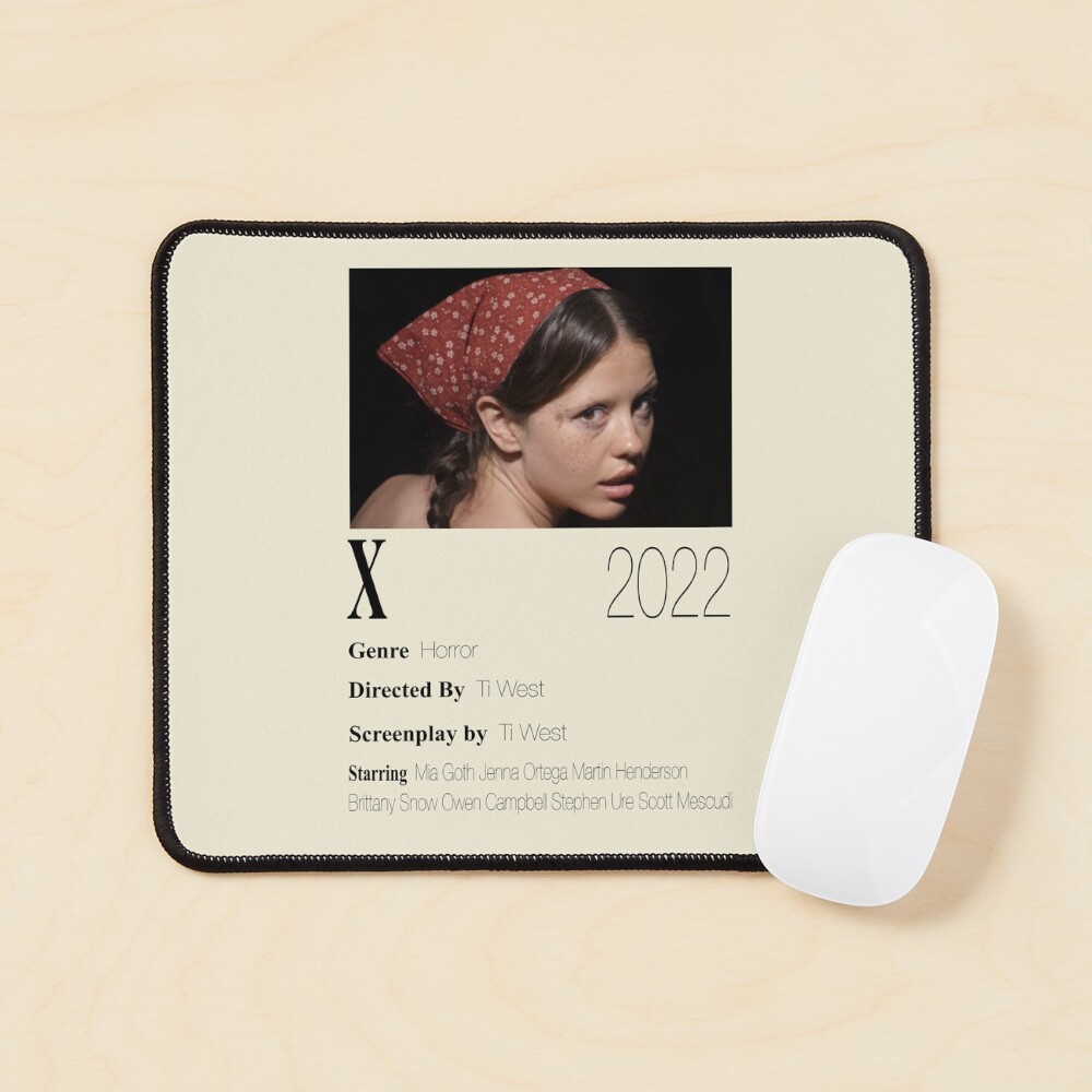 Item preview, Mouse Pad designed and sold by tlee322.