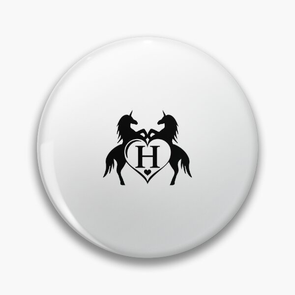 Item preview, Shop Letter H for Horse, Alphabet designed and sold by DiensDesign.
