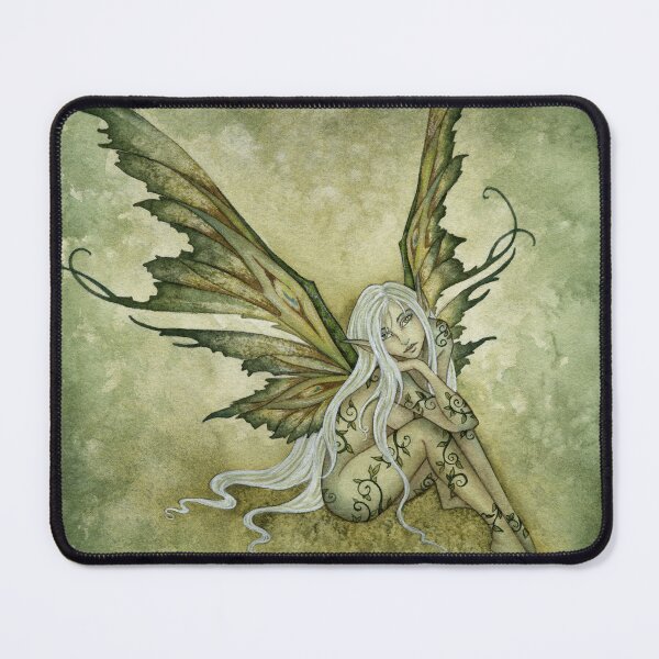 Item preview, Green Sprite designed and sold by AmyBrownArt.
