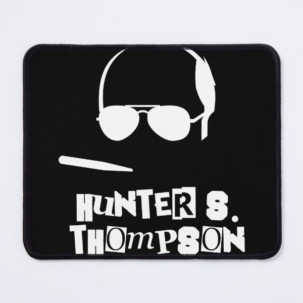 Item preview, The Single Most Important Thing You Need To Know About Hunter S Thompson designed and sold by EiraAustin.