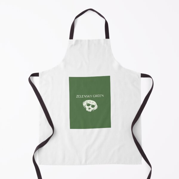 Item preview, zelensky green designed and sold by ayesha70.