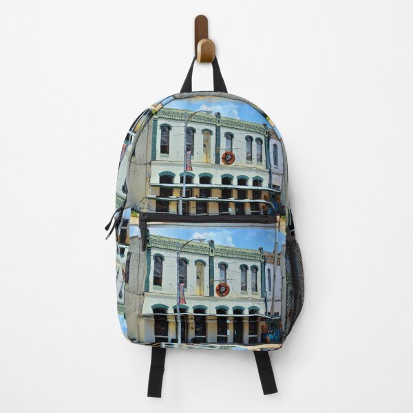 Item preview, City Cafe designed and sold by Savannah Gibbs.