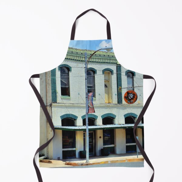 Item preview, City Cafe designed and sold by Savannah Gibbs.